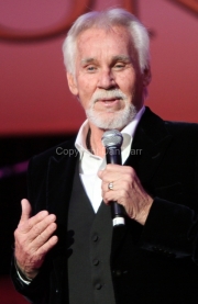 Kenny Rogers