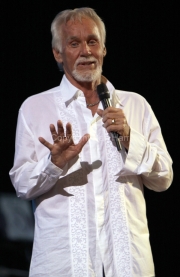 Kenny Rogers