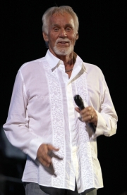 Kenny Rogers