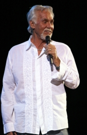 Kenny Rogers