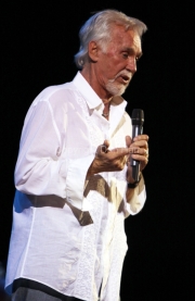 Kenny Rogers