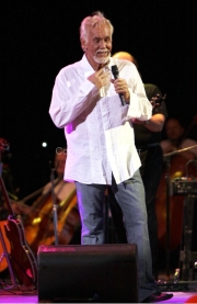 Kenny Rogers