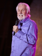 Kenny Rogers