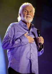 Kenny Rogers