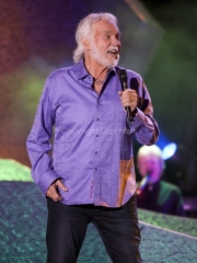 Kenny Rogers