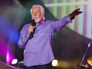 Kenny Rogers