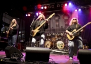 The Kentucky Headhunters