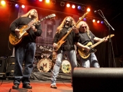 The Kentucky Headhunters