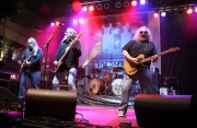 The Kentucky Headhunters