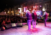 The Kentucky Headhunters