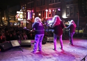 The Kentucky Headhunters