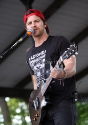 Kip Moore