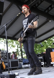 Kip Moore