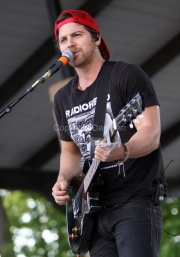 Kip Moore