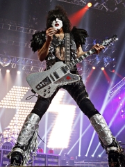 Paul Stanley