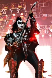 Gene Simmons