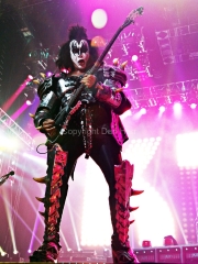 Gene Simmons