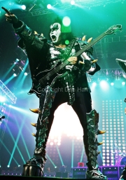 Gene Simmons