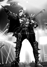 Gene Simmons