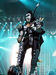 Gene Simmons