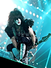 Paul Stanley