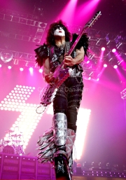 Paul Stanley