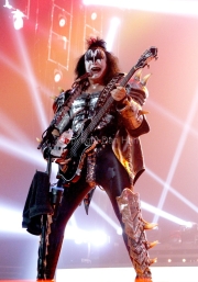 Gene Simmons