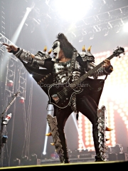 Gene Simmons