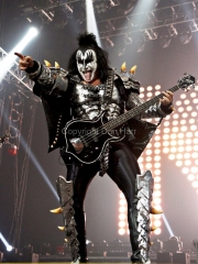 Gene Simmons