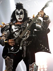 Gene Simmons