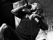 Randy Blythe