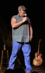 Larry the Cable Guy