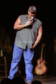 Larry the Cable Guy