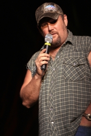 Larry the Cable Guy