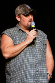 Larry the Cable Guy