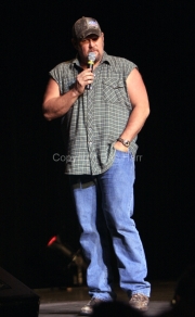 Larry the Cable Guy