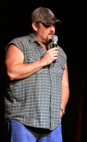 Larry the Cable Guy