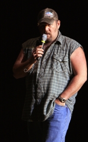 Larry the Cable Guy