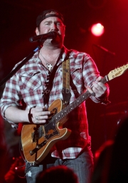 Lee Brice