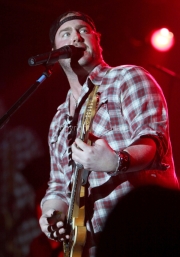 Lee Brice