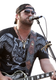 Lee Brice