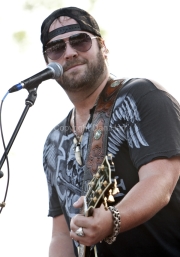 Lee Brice