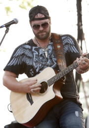 Lee Brice