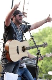 Lee Brice