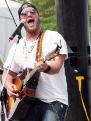 Lee Brice