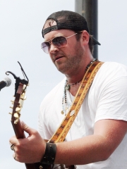 Lee Brice