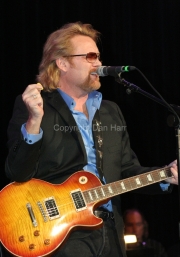 Lee Roy Parnell