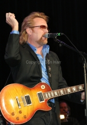 Lee Roy Parnell