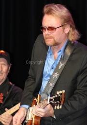 Lee Roy Parnell