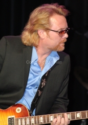 Lee Roy Parnell